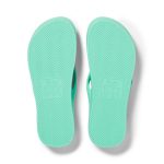 Kids - Arch Support Flip Flops - Mint